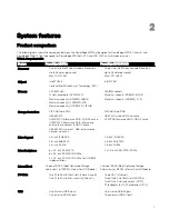 Preview for 7 page of Dell EMC PowerEdge MX740c Technical Manual