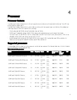 Preview for 13 page of Dell EMC PowerEdge MX740c Technical Manual