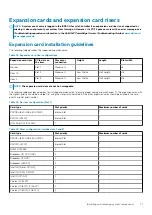 Preview for 71 page of Dell EMC PowerEdge R6515 Installation And Service Manual