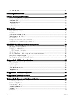 Preview for 4 page of Dell EMC PowerEdge R7425 Technical Manual