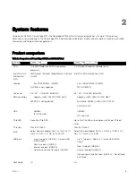 Preview for 9 page of Dell EMC PowerEdge R7425 Technical Manual