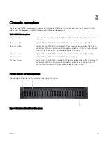 Preview for 13 page of Dell EMC PowerEdge R7425 Technical Manual