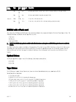 Preview for 33 page of Dell EMC PowerEdge R7425 Technical Manual