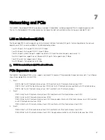 Preview for 37 page of Dell EMC PowerEdge R7425 Technical Manual