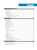 Preview for 3 page of Dell EMC PowerEdge R840 Technical Specifications