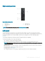 Preview for 7 page of Dell EMC PowerEdge R840 Technical Specifications