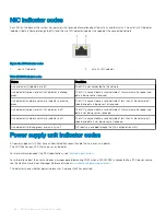 Preview for 36 page of Dell EMC PowerEdge R840 Technical Specifications