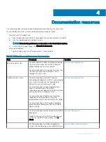 Preview for 41 page of Dell EMC PowerEdge R840 Technical Specifications