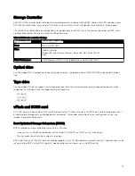 Preview for 19 page of Dell EMC PowerEdge T140 Technical Manual