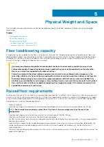 Preview for 21 page of Dell EMC PowerMax 2000 Site Planning Manual