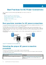 Preview for 62 page of Dell EMC PowerMax 2000 Site Planning Manual