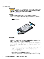 Preview for 32 page of Dell EMC PowerProtect X400 Replacement Procedure