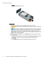 Preview for 38 page of Dell EMC PowerProtect X400 Replacement Procedure