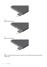 Preview for 36 page of Dell EMC PowerSwitch N2200-ON Series Installation Manual