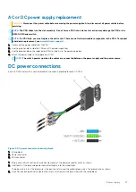 Preview for 37 page of Dell EMC PowerSwitch N2200-ON Series Installation Manual