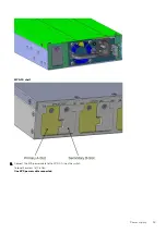 Preview for 39 page of Dell EMC PowerSwitch N2200-ON Series Installation Manual