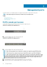 Preview for 46 page of Dell EMC PowerSwitch N2200-ON Series Installation Manual