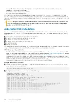 Preview for 52 page of Dell EMC PowerSwitch N2200-ON Series Installation Manual