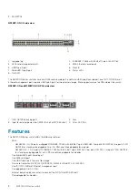 Preview for 8 page of Dell EMC PowerSwitch N3200-ON Series Installation Manual