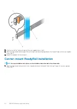 Preview for 24 page of Dell EMC PowerSwitch N3200-ON Series Installation Manual