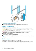 Preview for 26 page of Dell EMC PowerSwitch N3200-ON Series Installation Manual