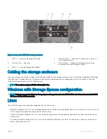 Preview for 7 page of Dell EMC PowerVault MD3060e Deployment Manual