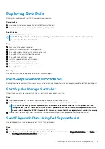 Preview for 23 page of Dell EMC SC4020 Owner'S Manual