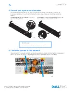 Preview for 5 page of Dell EMC Unity Series Quick Start Manual