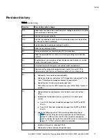 Preview for 13 page of Dell EMC VMAX3 Site Planning Manual