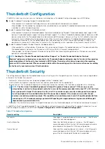 Preview for 19 page of Dell EMC WD19 User Manual