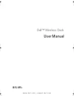 Dell 0HPCH User Manual preview