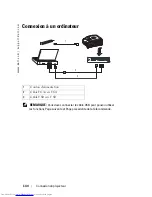 Preview for 144 page of Dell 1100MP Owner'S Manual