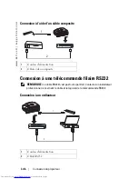 Preview for 146 page of Dell 1100MP Owner'S Manual