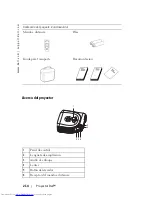 Preview for 214 page of Dell 1100MP Owner'S Manual