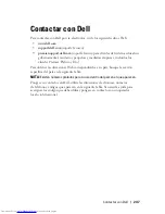 Preview for 247 page of Dell 1100MP Owner'S Manual