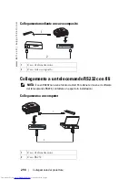 Preview for 290 page of Dell 1100MP Owner'S Manual