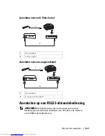 Preview for 363 page of Dell 1100MP Owner'S Manual