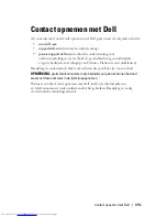 Preview for 391 page of Dell 1100MP Owner'S Manual