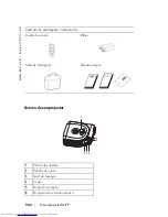 Preview for 504 page of Dell 1100MP Owner'S Manual