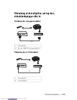 Preview for 575 page of Dell 1100MP Owner'S Manual