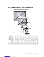 Preview for 645 page of Dell 1100MP Owner'S Manual