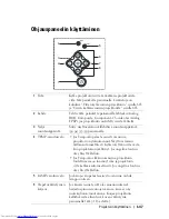 Preview for 647 page of Dell 1100MP Owner'S Manual