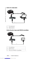 Preview for 710 page of Dell 1100MP Owner'S Manual