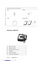 Preview for 772 page of Dell 1100MP Owner'S Manual