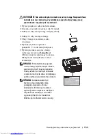 Preview for 799 page of Dell 1100MP Owner'S Manual