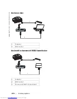 Preview for 850 page of Dell 1100MP Owner'S Manual