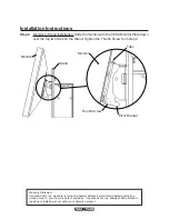 Preview for 4 page of Dell 114-0922 Installation Instructions