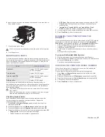 Preview for 57 page of Dell 1235 Color Laser User Manual