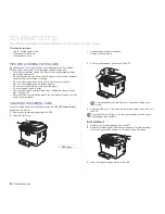 Preview for 58 page of Dell 1235 Color Laser User Manual