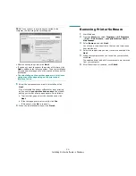 Preview for 92 page of Dell 1235 Color Laser User Manual